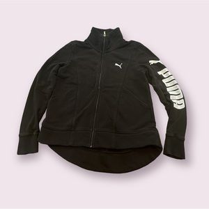 Puma Jacket